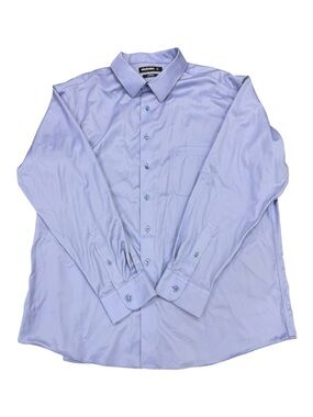 murano mens dress shirts Murano Slim Fit Stretch Spread Collar Floral Printed Dress Shirt at Hamilton Place in Chattanooga, TN